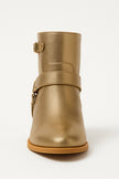 BOTA AURA DORADA