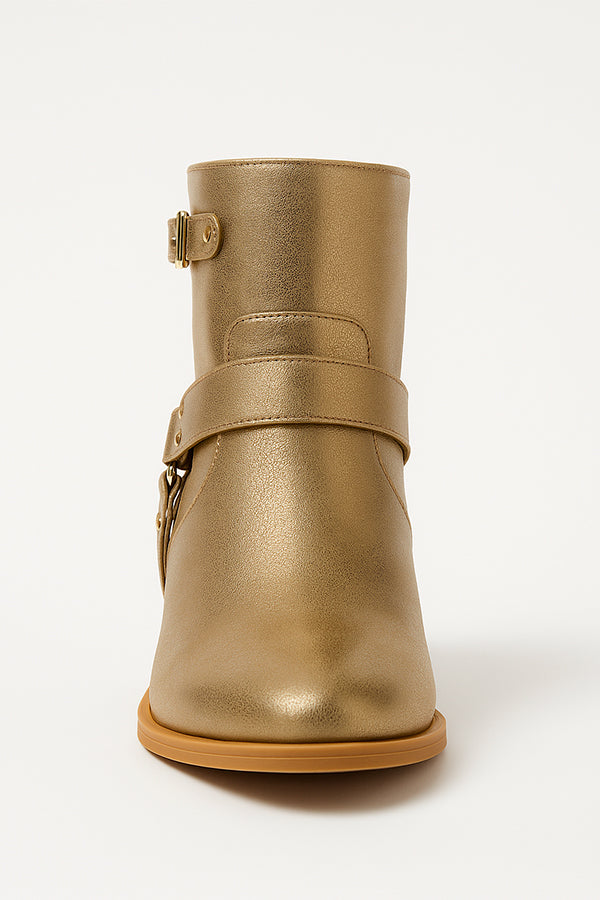 BOTA AURA DORADA
