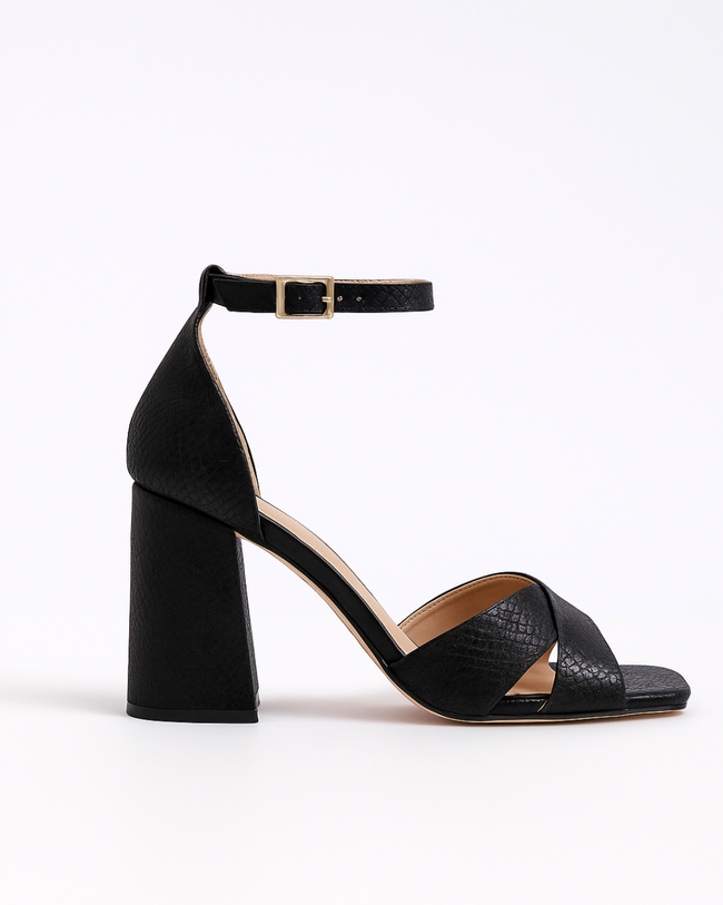 TACON SNAKE NEGRO