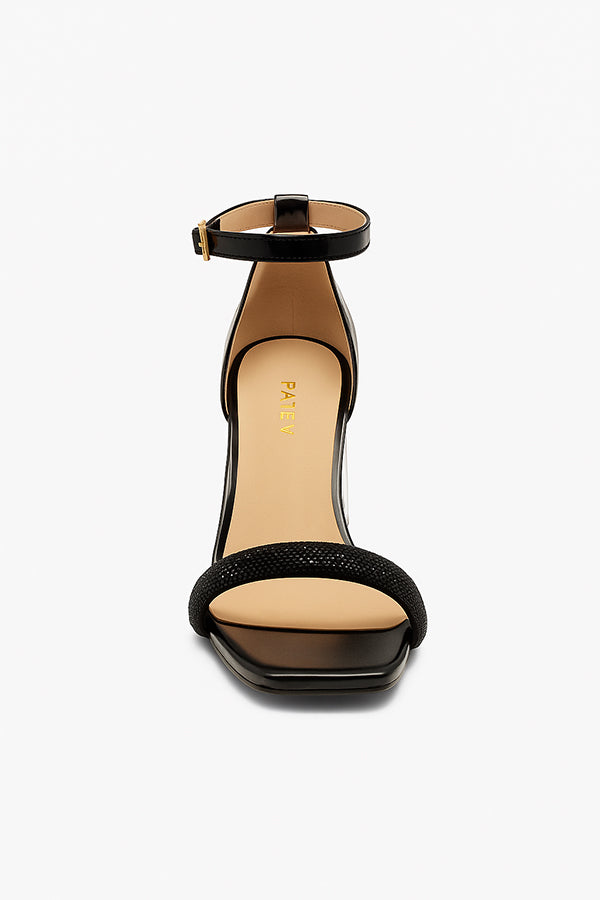 TACON LADY NEGRO