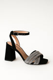 TACON SERAPHINNE NEGRO