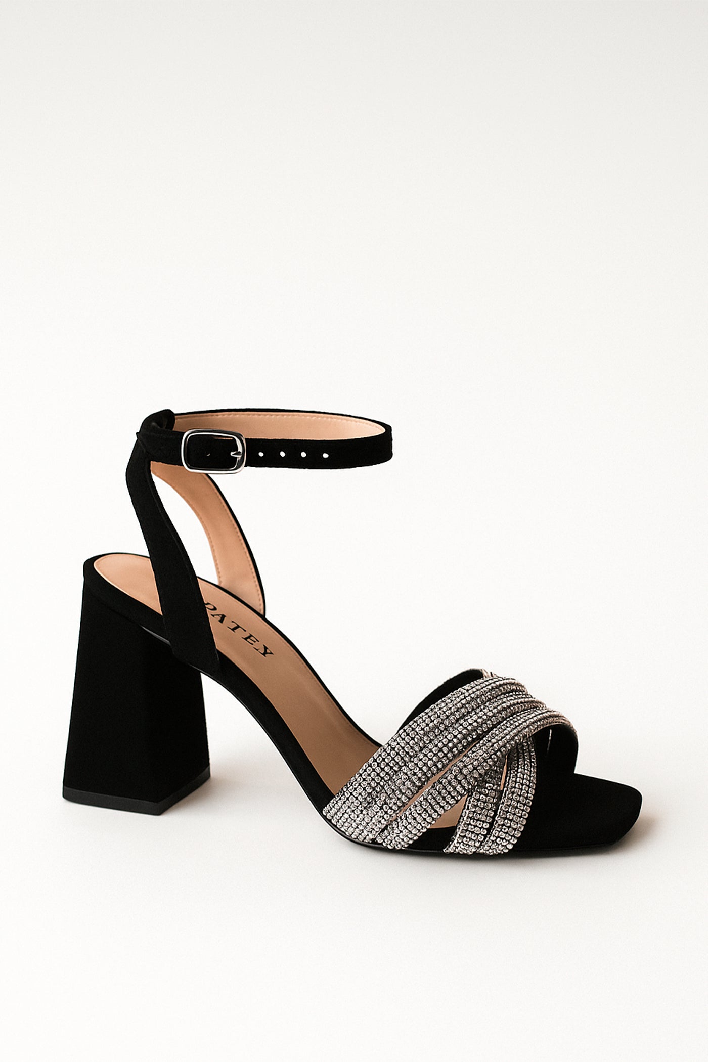 TACON SERAPHINNE NEGRO