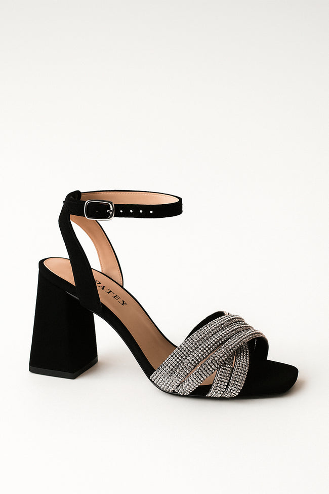 TACON SERAPHINNE NEGRO
