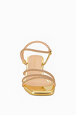 TACON LUMINÁ ORO ROSA