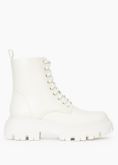 BOTA ECLIPSE BLANCA