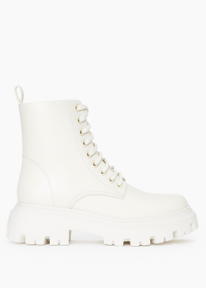 BOTA ECLIPSE BLANCA