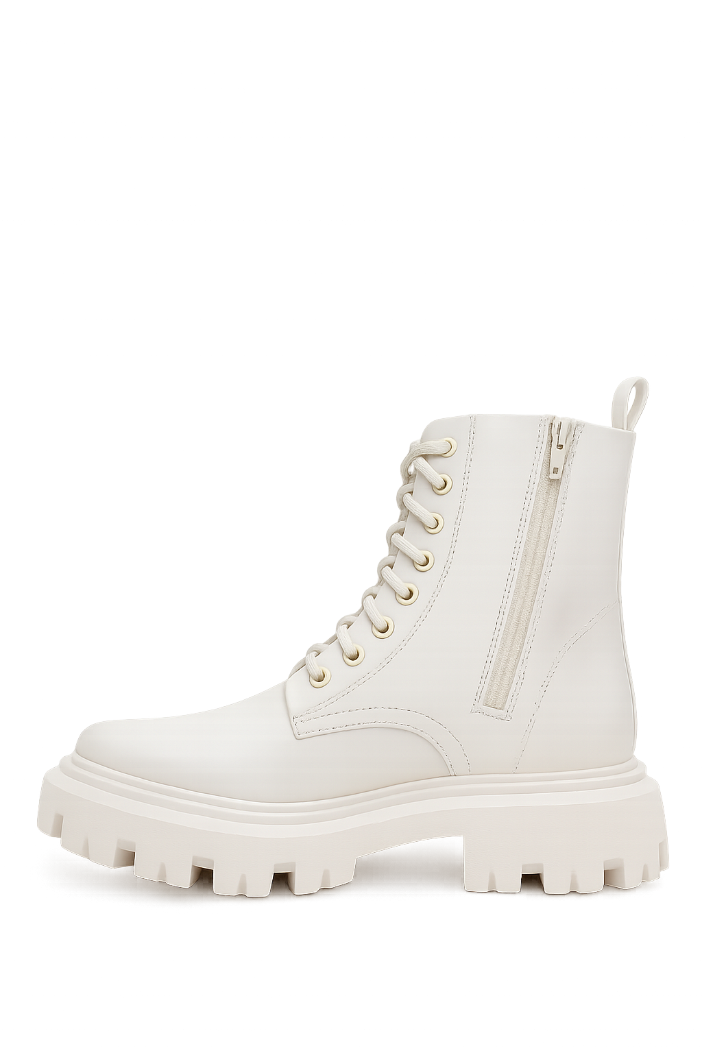 BOTA ECLIPSE BLANCA