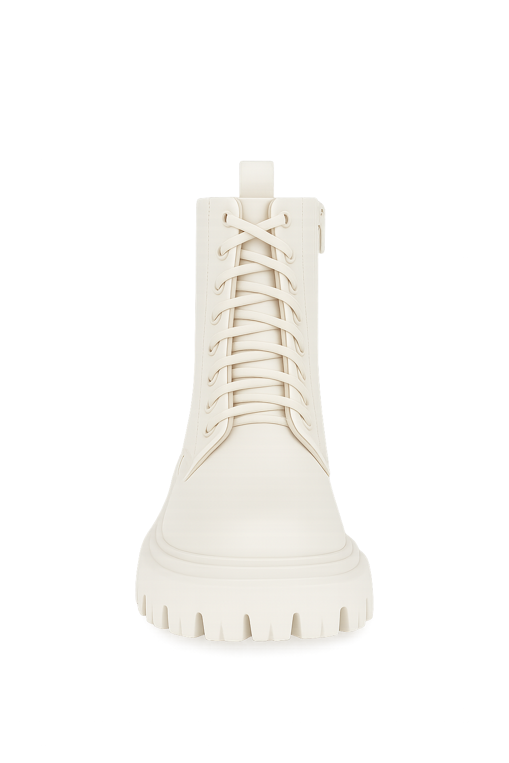 BOTA ECLIPSE BLANCA