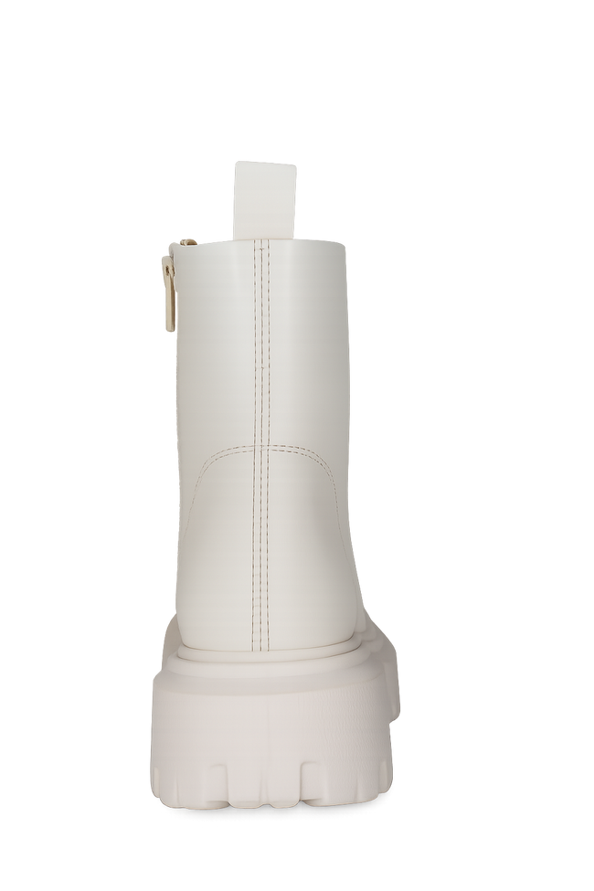 BOTA ECLIPSE BLANCA
