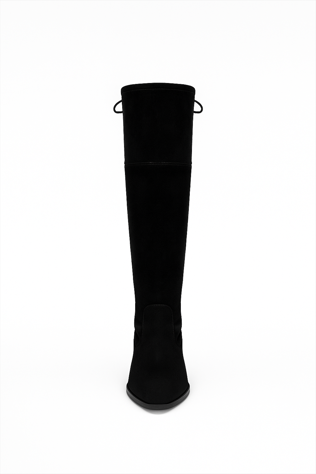 BOTA ALTA ÉPOQUE NEGRA