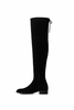 BOTA ALTA ÉPOQUE NEGRA