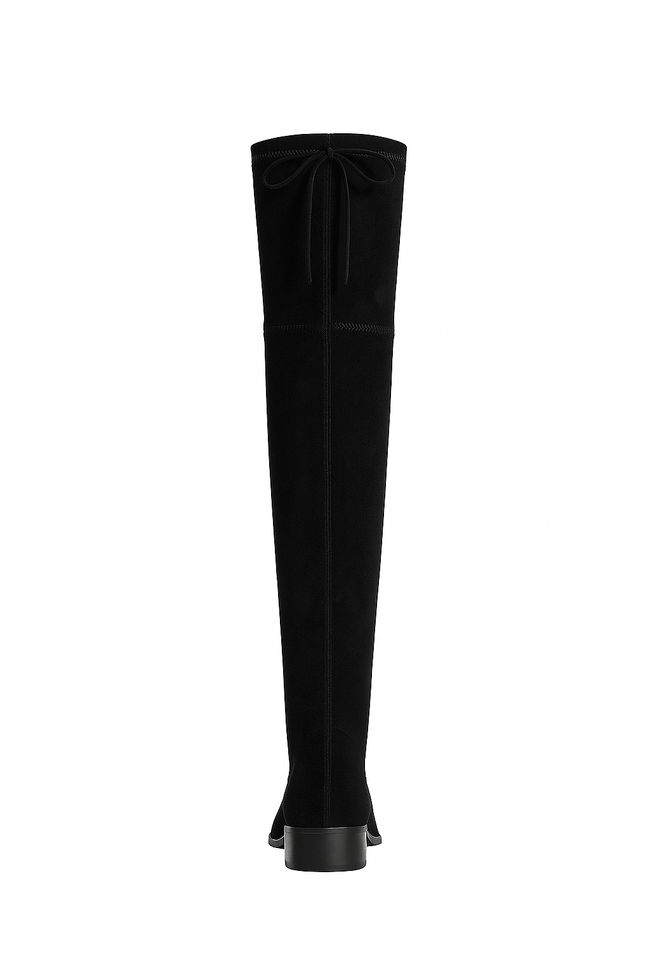 BOTA ALTA ÉPOQUE NEGRA