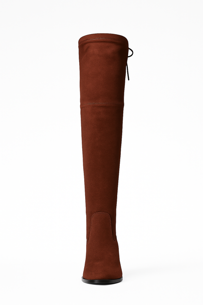 BOTA ALTA ÉPOQUE CAMEL