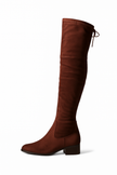BOTA ALTA ÉPOQUE CAMEL