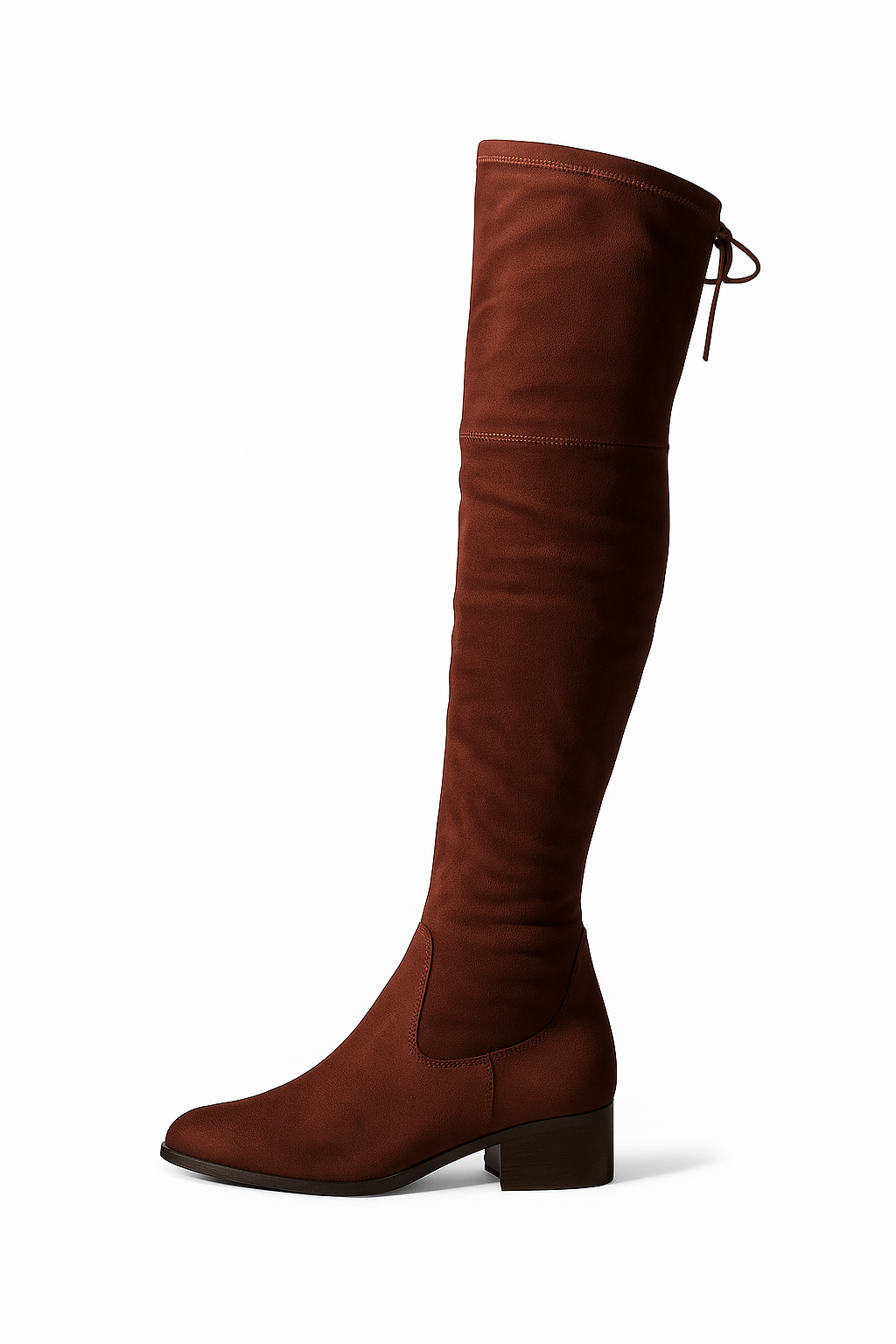 BOTA ALTA ÉPOQUE CAMEL
