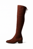 BOTA ALTA ÉPOQUE CAMEL