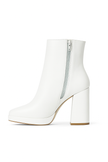 BOTA ÉLISE BLANCA