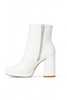 BOTA ÉLISE BLANCA