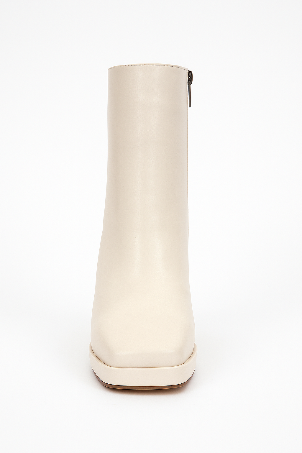 BOTA ÉLISE BLANCA