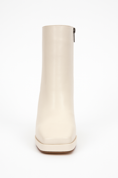 BOTA ÉLISE BLANCA