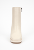 BOTA ÉLISE BLANCA