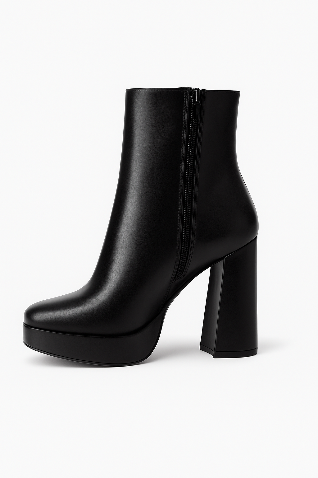 BOTA ÉLISE NEGRA