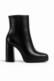 BOTA ÉLISE NEGRA