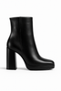BOTA ÉLISE NEGRA