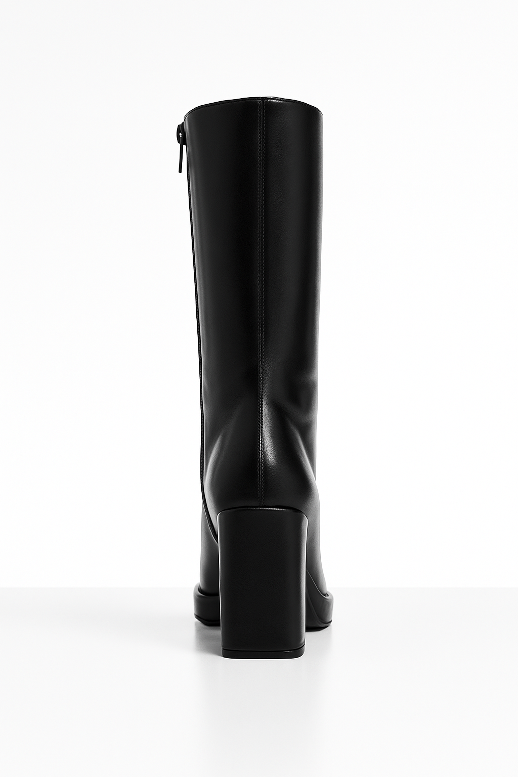 BOTA ÉLISE NEGRA