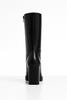 BOTA ÉLISE NEGRA