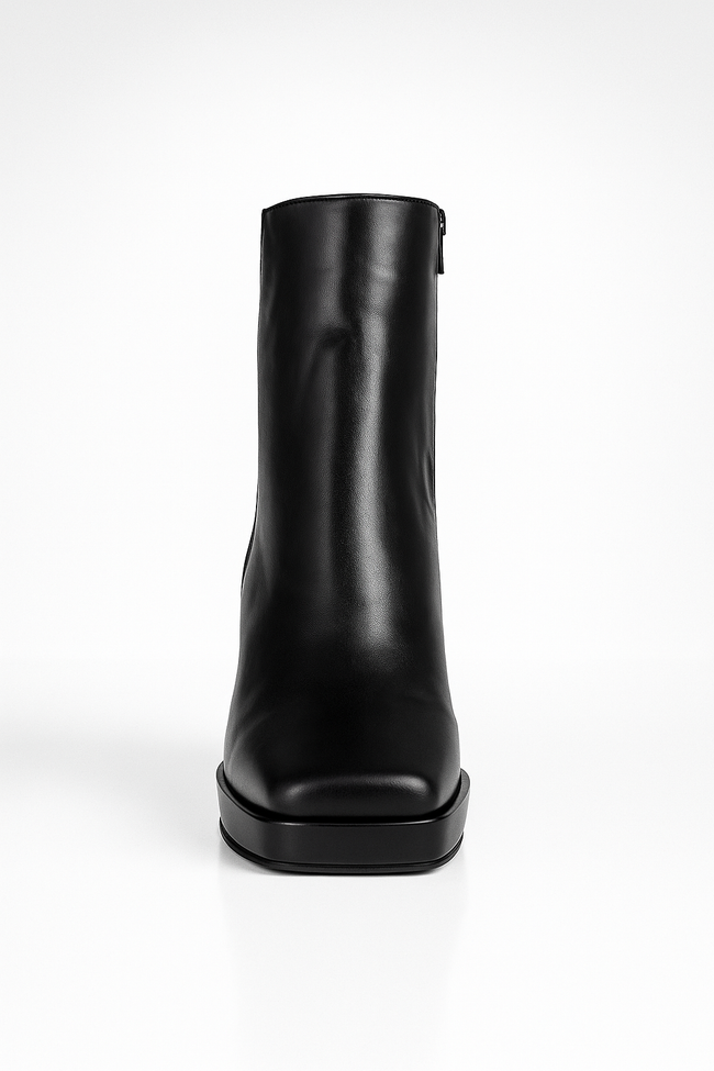 BOTA ÉLISE NEGRA