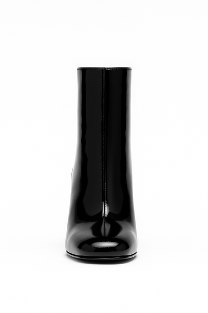 BOTA ICONIQUÉ NEGRA