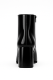 BOTA ICONIQUÉ NEGRA