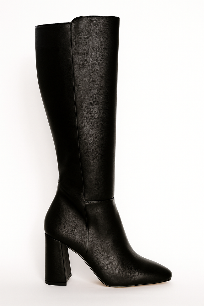 BOTA IMPERIUM NEGRA