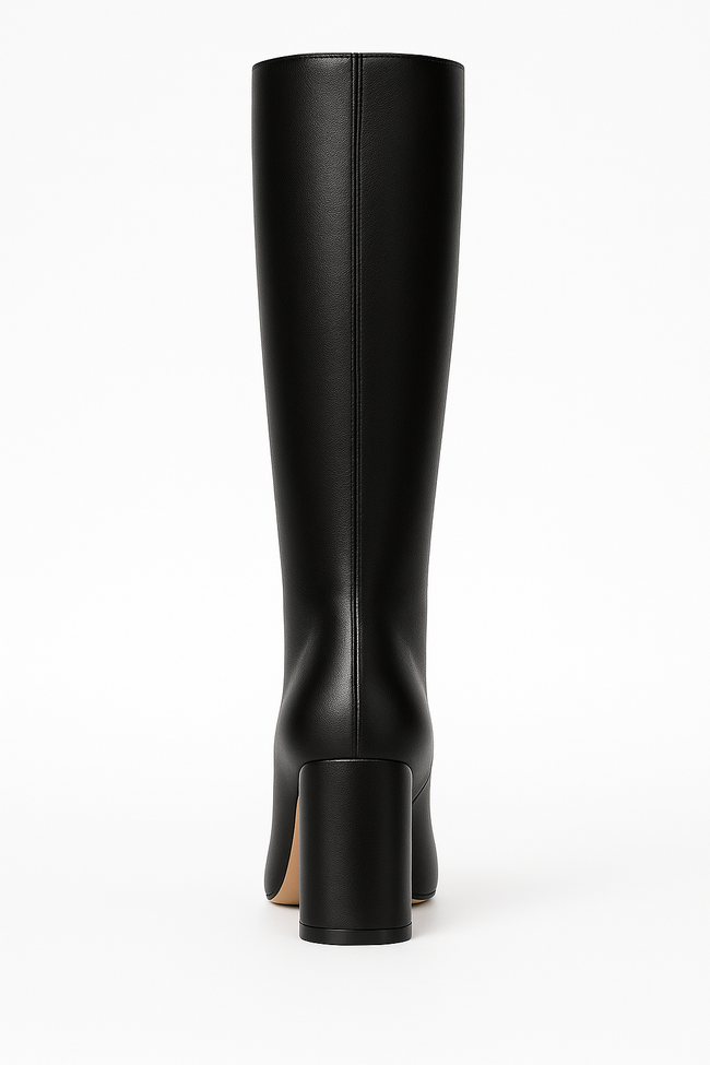 BOTA IMPERIUM NEGRA