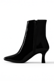 BOTA MADEIMOSELLE NEGRA