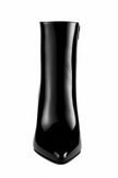 BOTA MADEIMOSELLE NEGRA