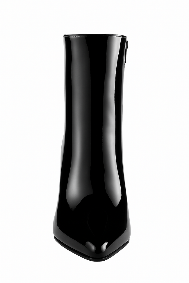 BOTA MADEIMOSELLE NEGRA