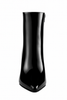 BOTA MADEIMOSELLE NEGRA
