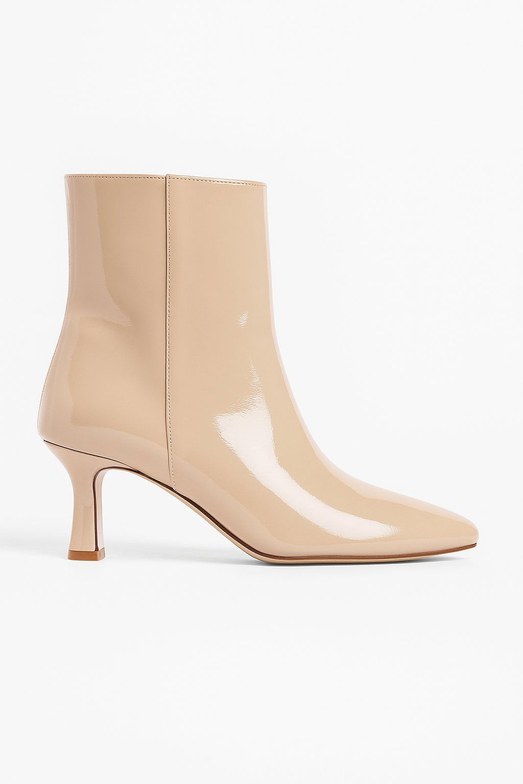 BOTA MADEIMOSELLE NUDE