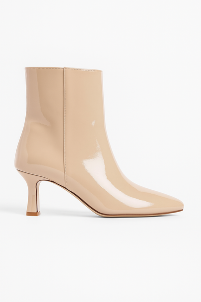 BOTA MADEIMOSELLE NUDE