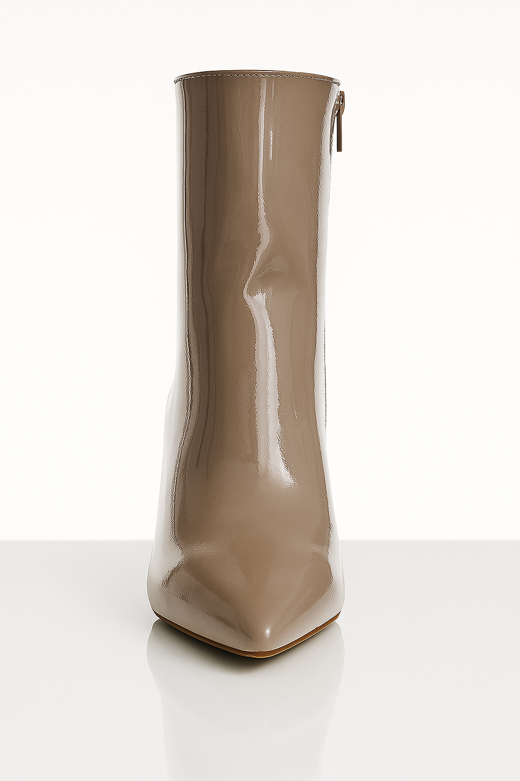BOTA MADEIMOSELLE NUDE