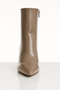 BOTA MADEIMOSELLE NUDE