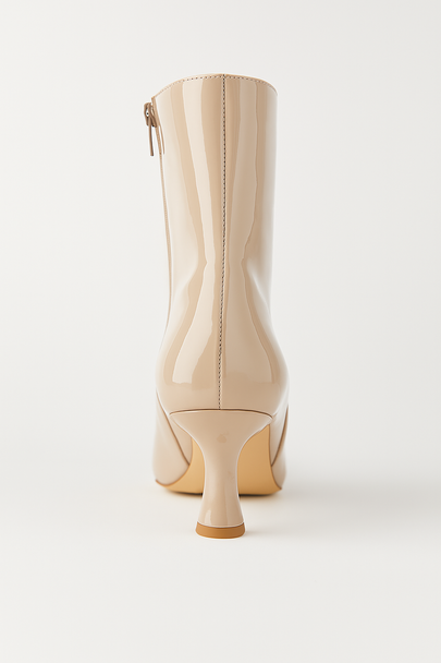 BOTA MADEIMOSELLE NUDE