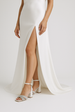 TACON SERAPHINNE BLANCO