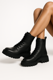 BOTA ECLIPSE NEGRA