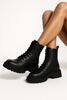 BOTA ECLIPSE NEGRA