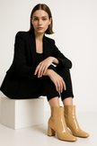 BOTA ICONIQUÉ NUDE