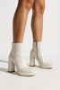 BOTA ÉLISE BLANCA