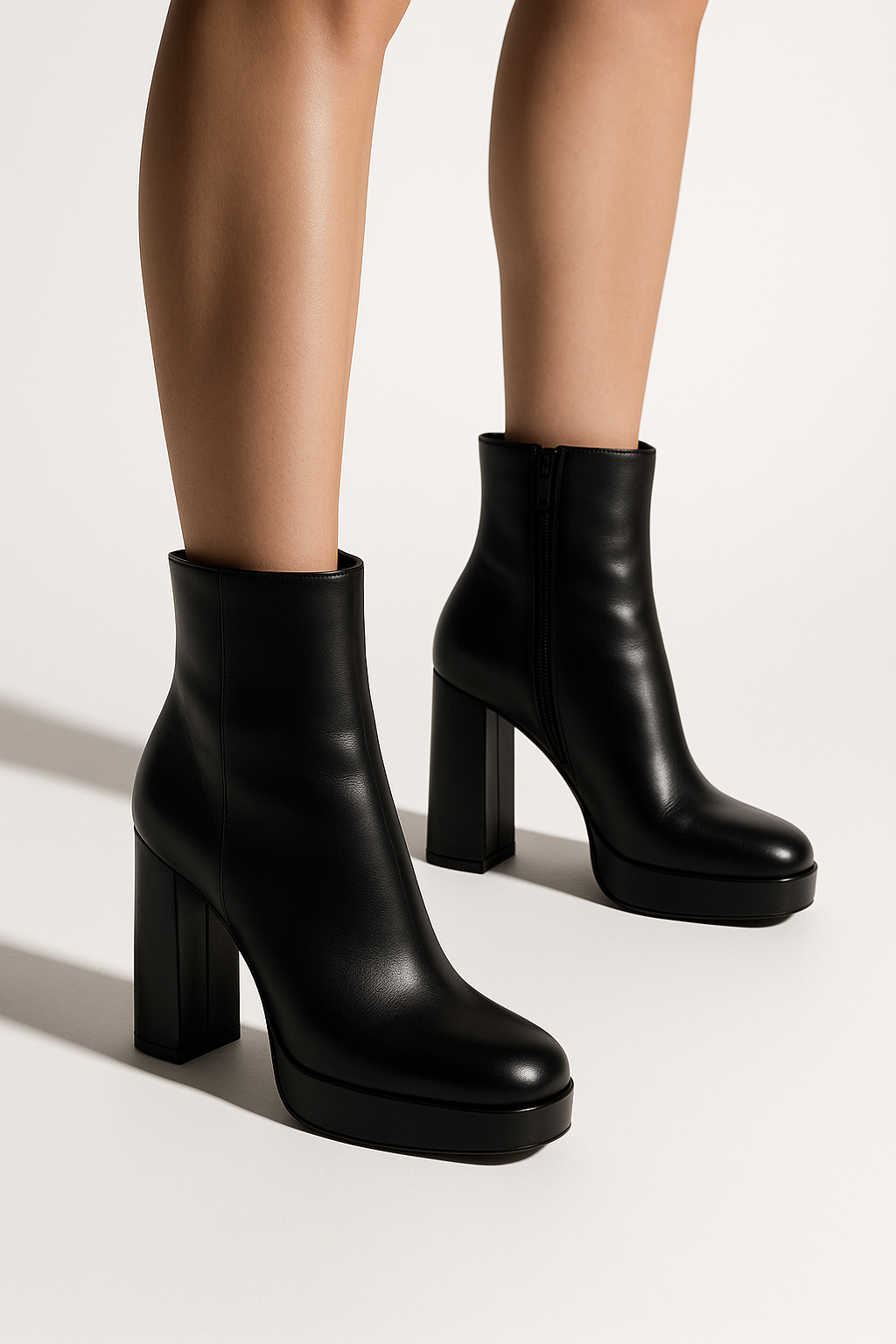 BOTA ÉLISE NEGRA